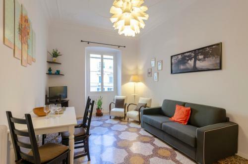 Apartamento Altido Family Flat, 5 Mins To Piazza Corvetto