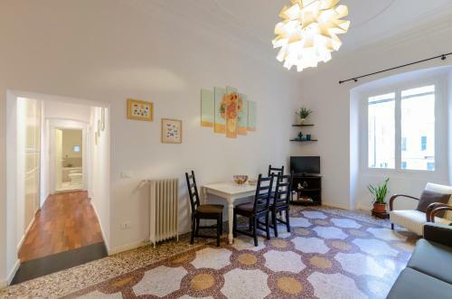 Apartamento Altido Family Flat, 5 Mins To Piazza Corvetto
