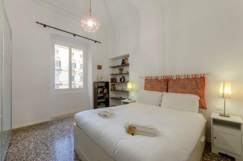 Apartamento Altido Family Flat, 5 Mins To Piazza Corvetto