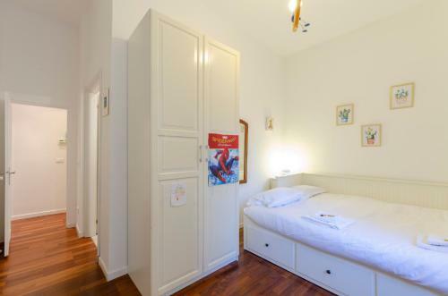 Apartamento Altido Family Flat, 5 Mins To Piazza Corvetto