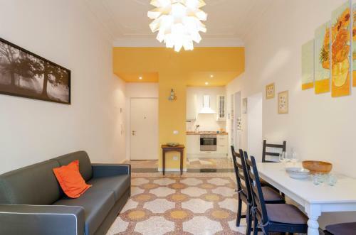Apartamento Altido Family Flat, 5 Mins To Piazza Corvetto
