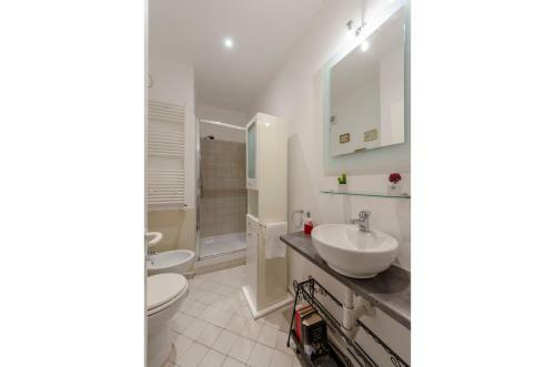Apartamento Altido Family Flat, 5 Mins To Piazza Corvetto