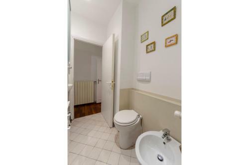 Apartamento Altido Family Flat, 5 Mins To Piazza Corvetto
