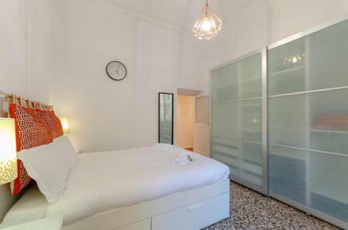 Apartamento Altido Family Flat, 5 Mins To Piazza Corvetto