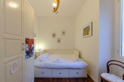 Apartamento Altido Family Flat, 5 Mins To Piazza Corvetto