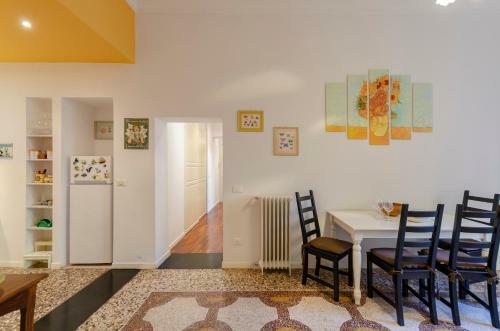 Apartamento Altido Family Flat, 5 Mins To Piazza Corvetto