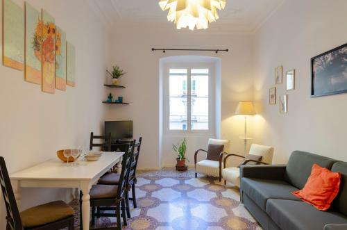 Apartamento Altido Family Flat, 5 Mins To Piazza Corvetto
