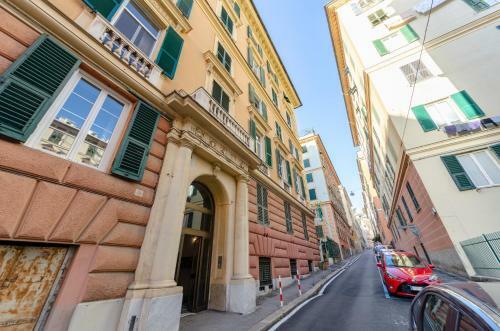 Apartamento Altido Family Flat, 5 Mins To Piazza Corvetto