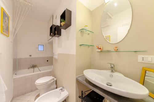 Apartamento Altido Family Flat, 5 Mins To Piazza Corvetto