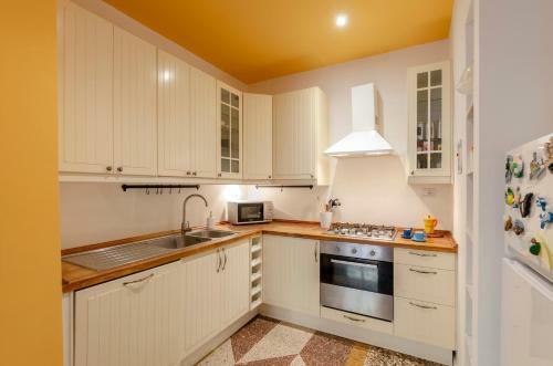 Apartamento Altido Family Flat, 5 Mins To Piazza Corvetto