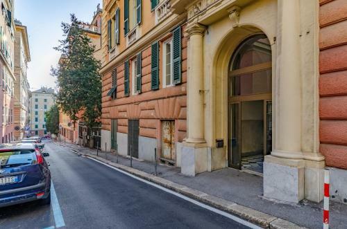 Apartamento Altido Family Flat, 5 Mins To Piazza Corvetto