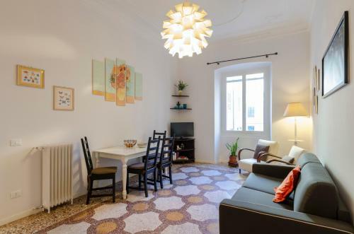 Apartamento Altido Family Flat, 5 Mins To Piazza Corvetto