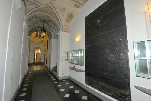 Exclusive Apartment In Center Le Cicale Ai Rolli