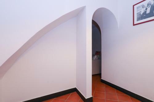Exclusive Apartment In Center Le Cicale Ai Rolli