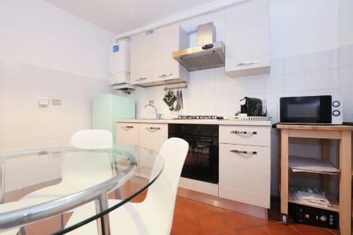 Exclusive Apartment In Center Le Cicale Ai Rolli