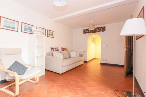 Exclusive Apartment In Center Le Cicale Ai Rolli
