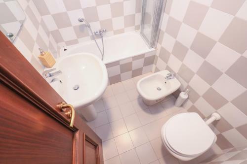 Exclusive Apartment In Center Le Cicale Ai Rolli