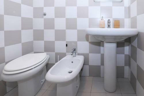 Exclusive Apartment In Center Le Cicale Ai Rolli