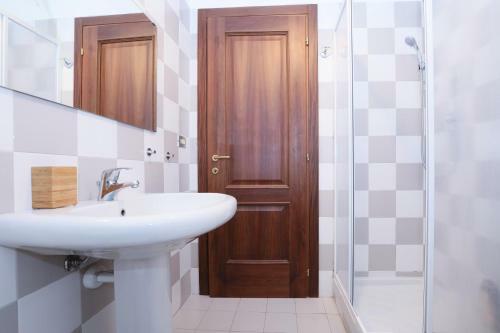 Exclusive Apartment In Center Le Cicale Ai Rolli