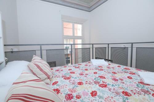 Exclusive Apartment In Center Le Cicale Ai Rolli