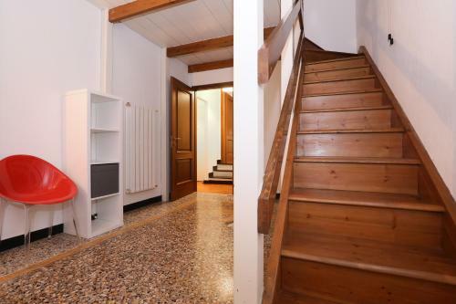 Exclusive Apartment In Center Le Cicale Ai Rolli