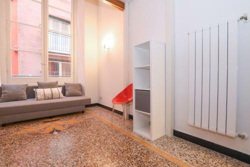 Exclusive Apartment In Center Le Cicale Ai Rolli
