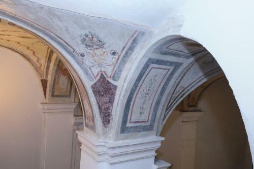 Exclusive Apartment In Center Le Cicale Ai Rolli