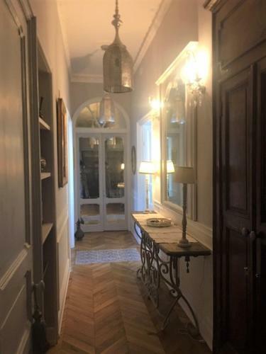B&B Maison D?h�tes Sur Mer