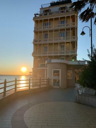 B&B Maison D?h�tes Sur Mer
