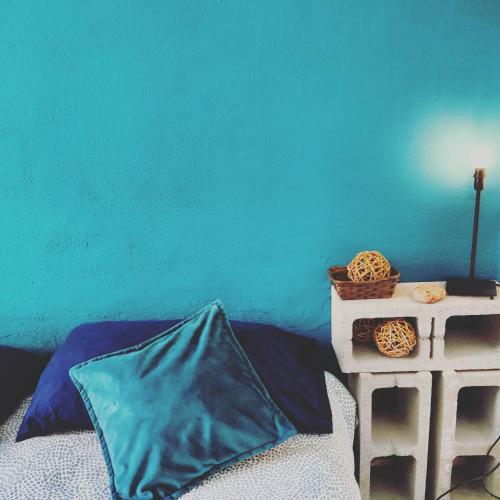 Apartamento Lo Zenzero