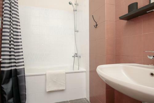 Apartamento Lo Zenzero