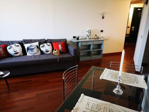 Apartamento Suite Corte Lambruschini Central With Top View - Free Parking
