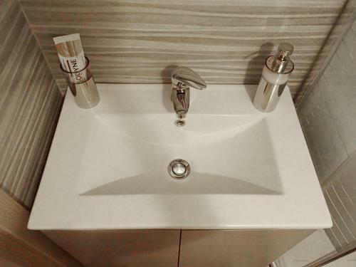 Apartamento Cr�uza Da Me