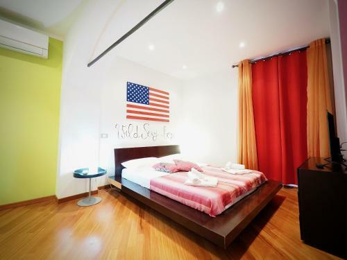 Apartamento Dimora Del Molo Acquario - Genovabnb It