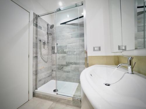 Apartamento Dimora Del Molo Acquario - Genovabnb It