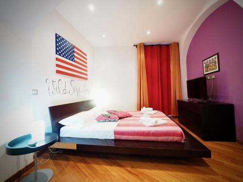 Apartamento Dimora Del Molo Acquario - Genovabnb It