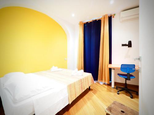 Apartamento Dimora Del Molo Acquario - Genovabnb It