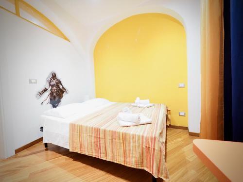 Apartamento Dimora Del Molo Acquario - Genovabnb It