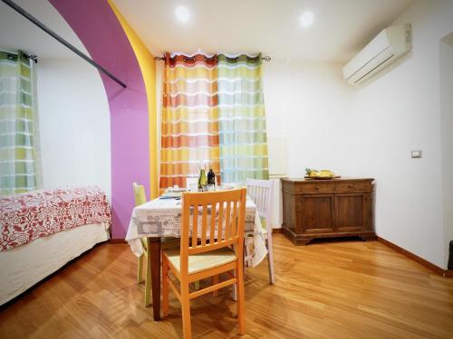 Apartamento Dimora Del Molo Acquario - Genovabnb It