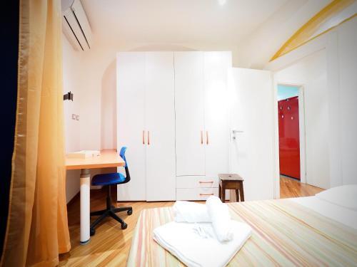 Apartamento Dimora Del Molo Acquario - Genovabnb It