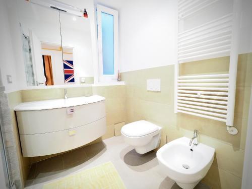 Apartamento Dimora Del Molo Acquario - Genovabnb It