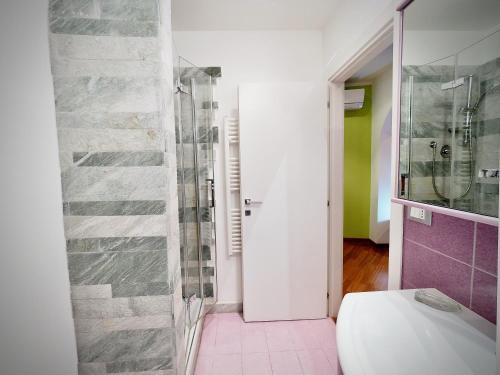 Apartamento Dimora Del Molo Acquario - Genovabnb It