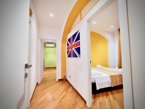 Apartamento Dimora Del Molo Acquario - Genovabnb It