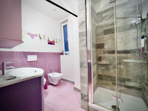 Apartamento Dimora Del Molo Acquario - Genovabnb It