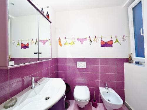 Apartamento Dimora Del Molo Acquario - Genovabnb It