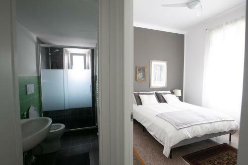 Apartamento Altido Elegant And Spacious Flat In Central Genoa