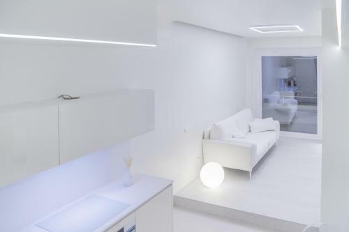 Apartamento Terrazza Colombo Suites