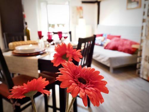 Apartamento Dimora Della Galera (Acquario) - Genovabnb It