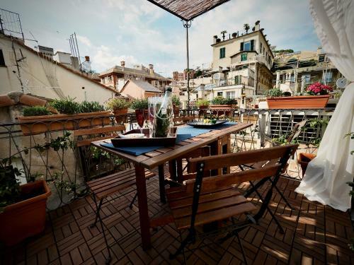 Apartamento Dimora Della Galera (acquario) - Genovabnb It