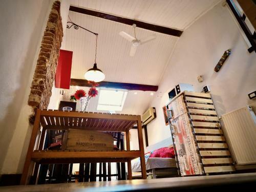 Apartamento Dimora Della Galera (acquario) - Genovabnb It